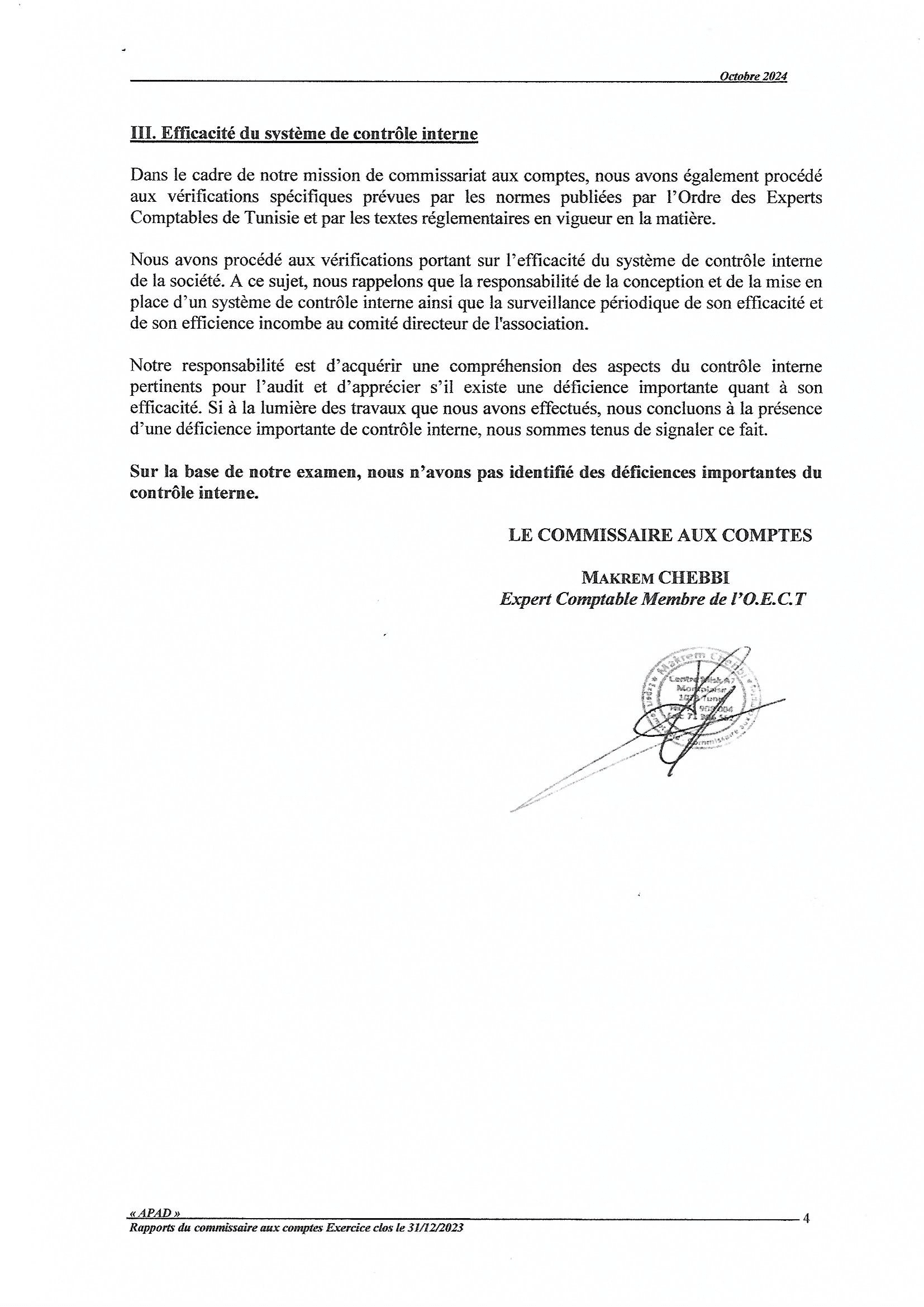 RCAC P1 sur 6 1